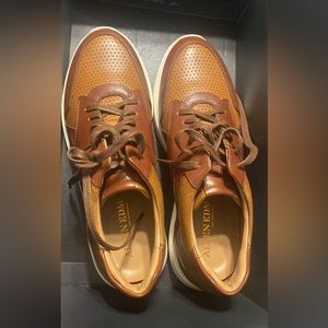 Allen Edmonds Port Washington Size 7.5
